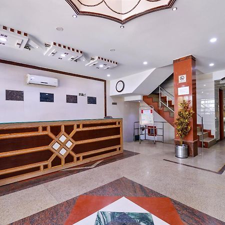 Merit Hotel Agra  Exterior photo