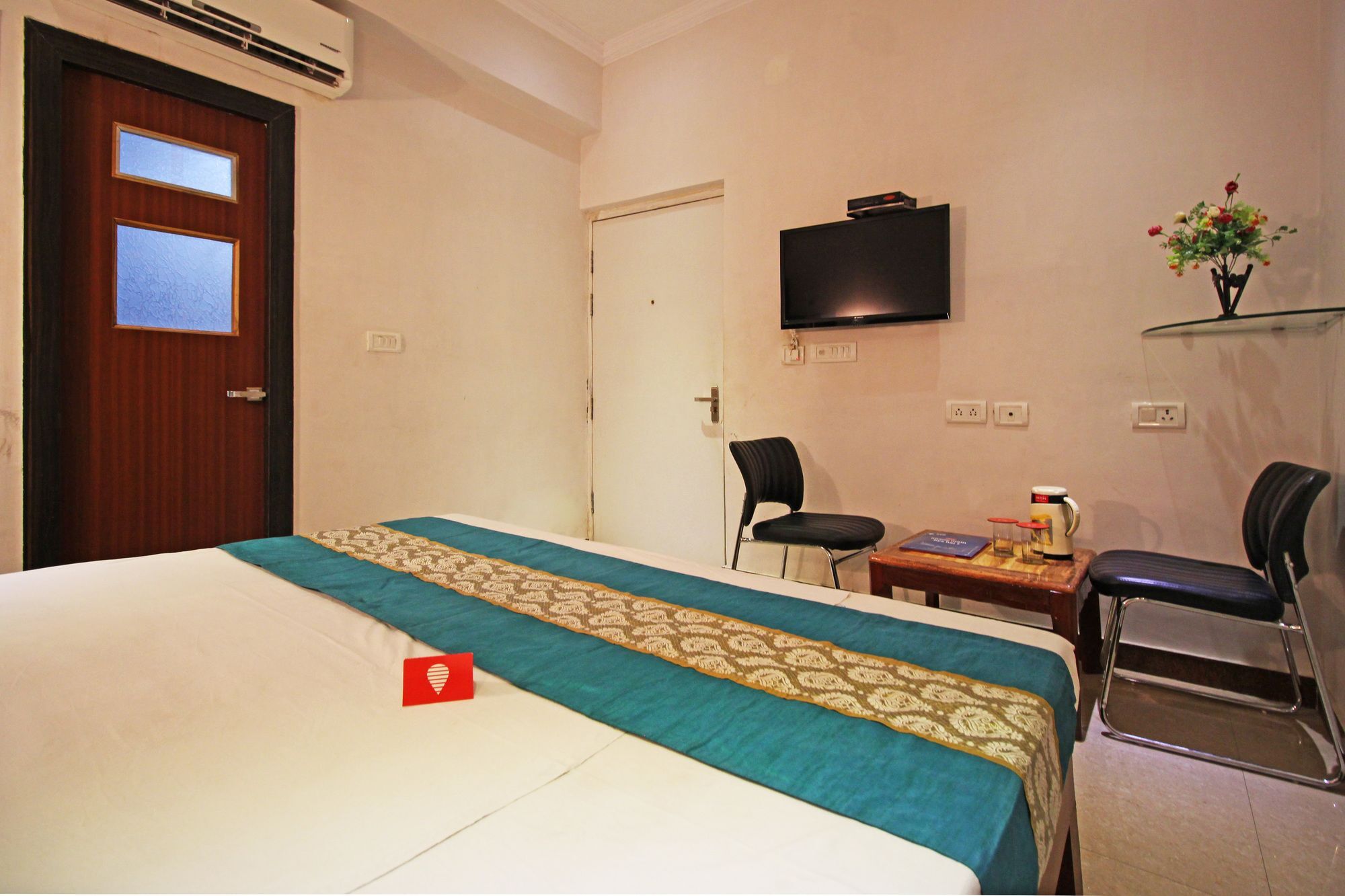 Merit Hotel Agra  Exterior photo
