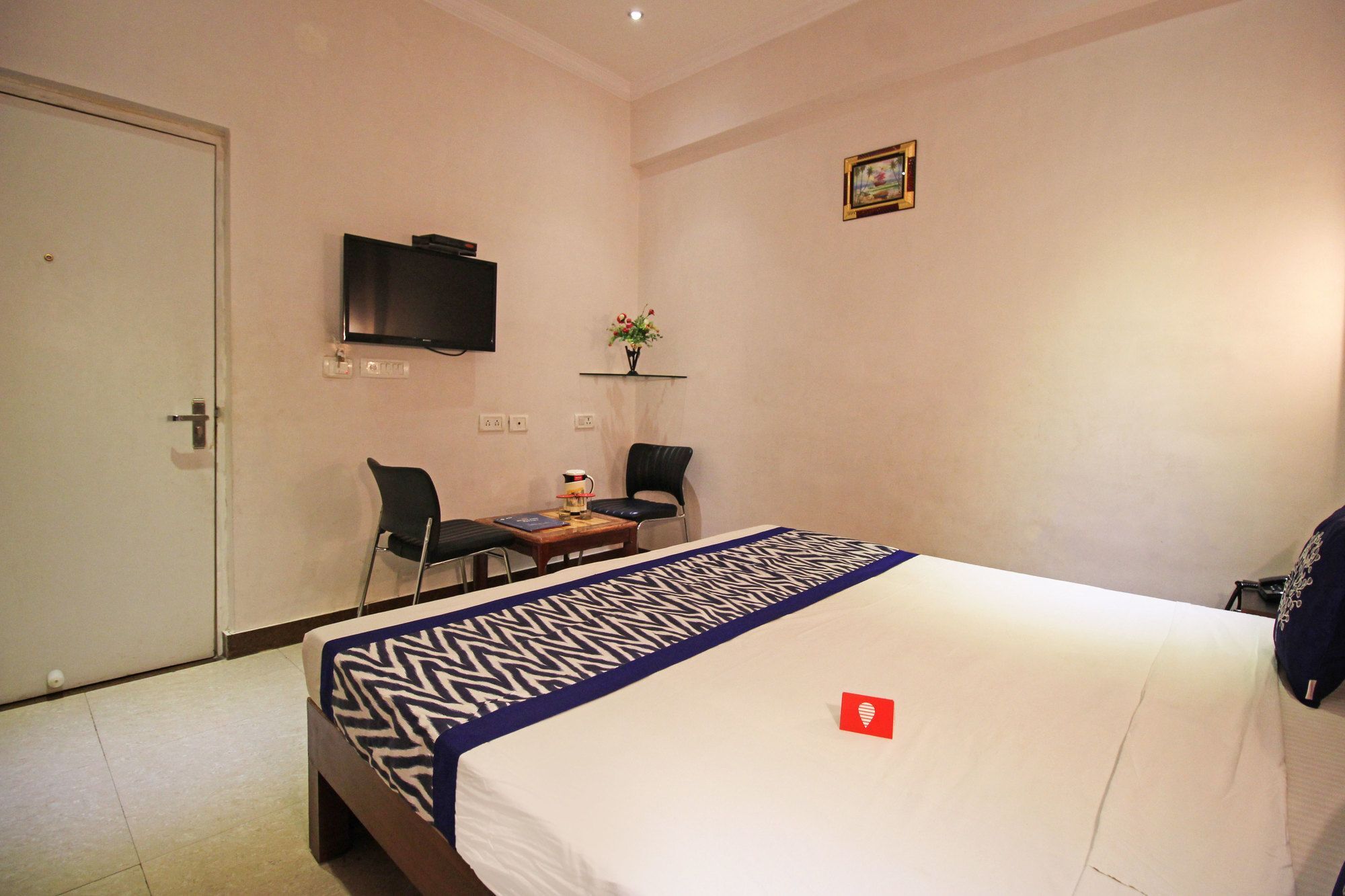 Merit Hotel Agra  Exterior photo
