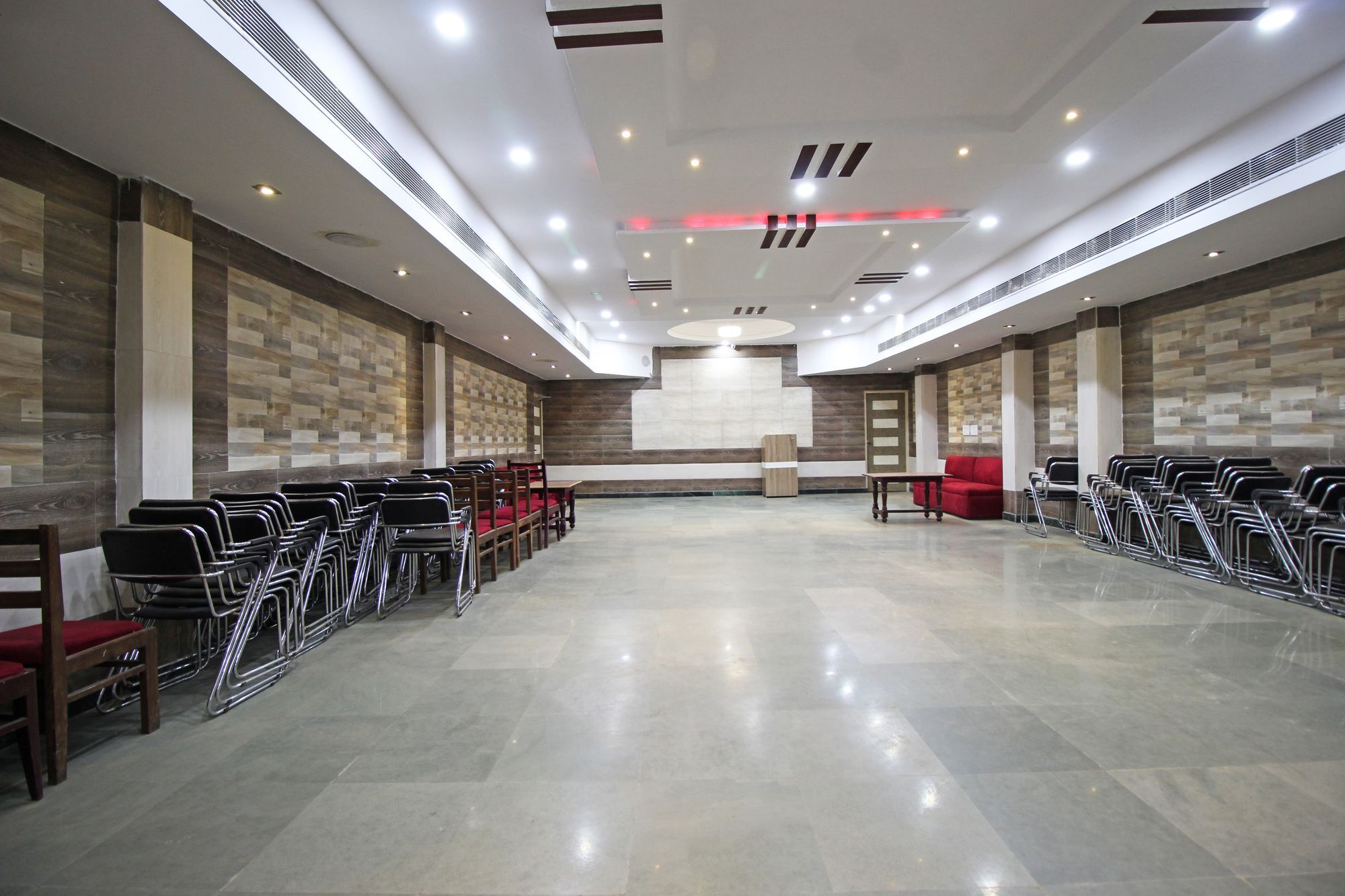 Merit Hotel Agra  Exterior photo