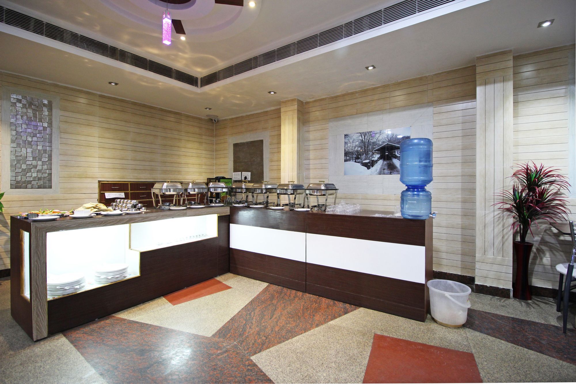 Merit Hotel Agra  Exterior photo